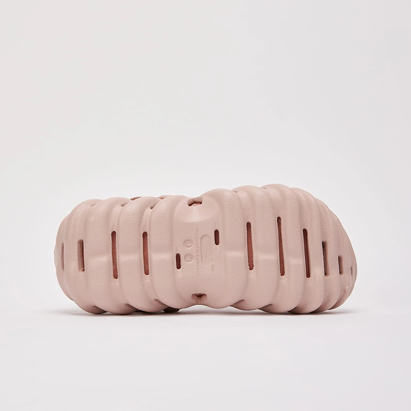 Opp France Men’s Pink Clay & Clogs