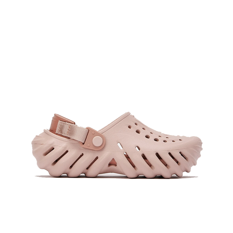 opp france Men’s Pink Clay & Clogs
