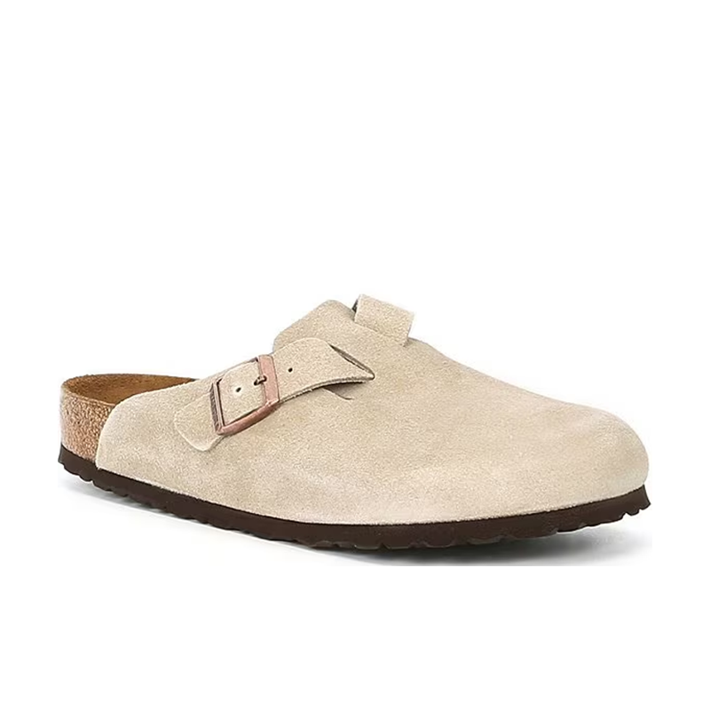opp france Men’s sandals and slippers