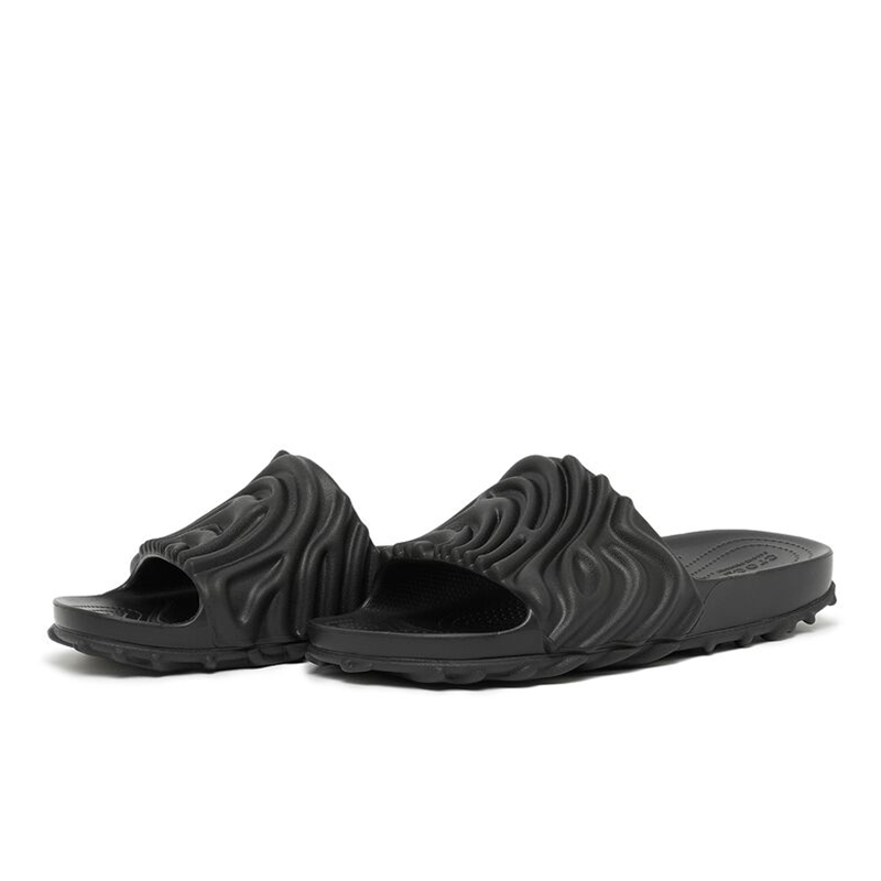 Opp France Men’s Slides Black The Pollex Slide