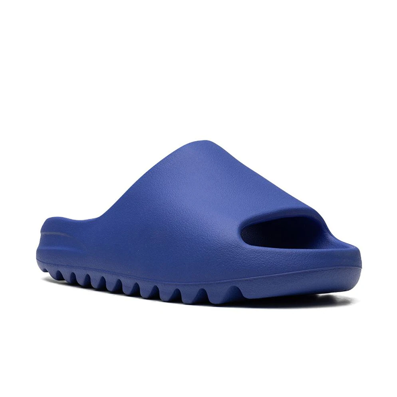 Opp France Men’s Slides Walking Azure Sanda