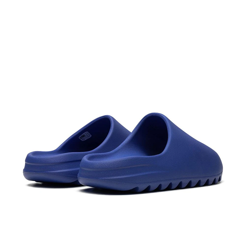 Opp France Men’s Slides Walking Azure Sanda