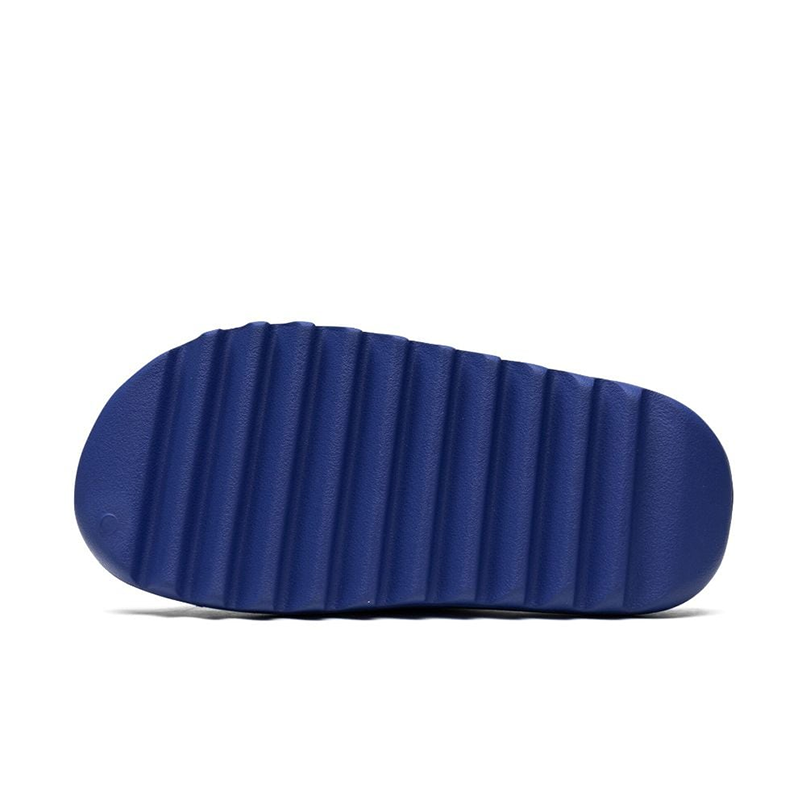 Opp France Men’s Slides Walking Azure Sanda