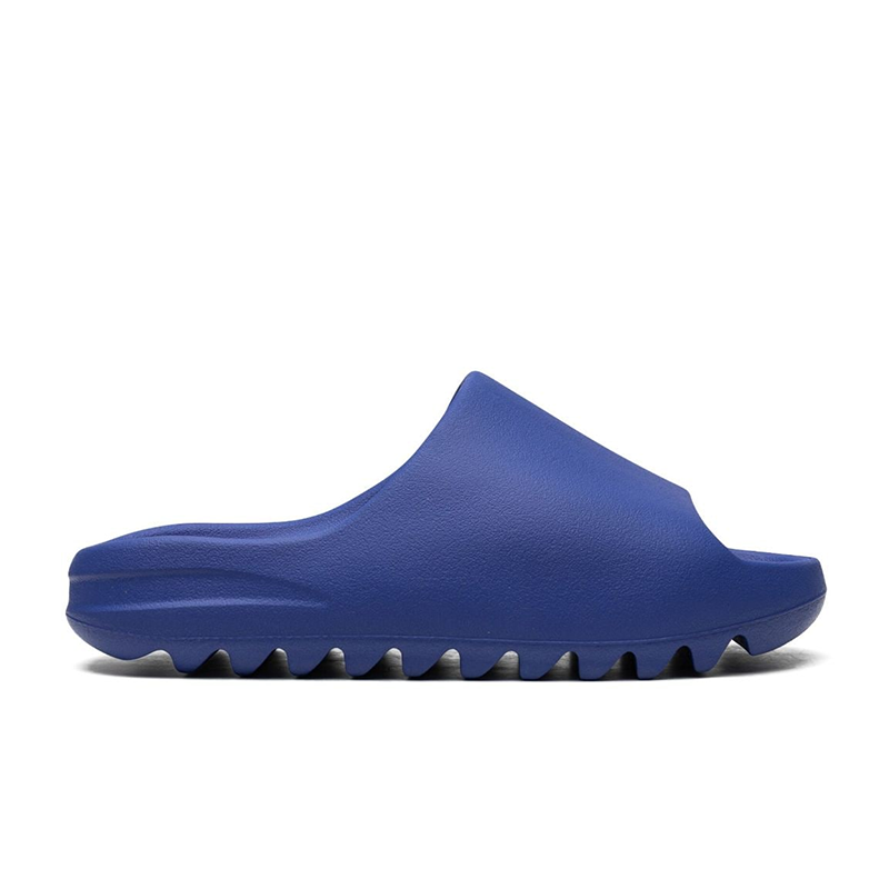 opp france Men’s Slides Walking Azure Sanda
