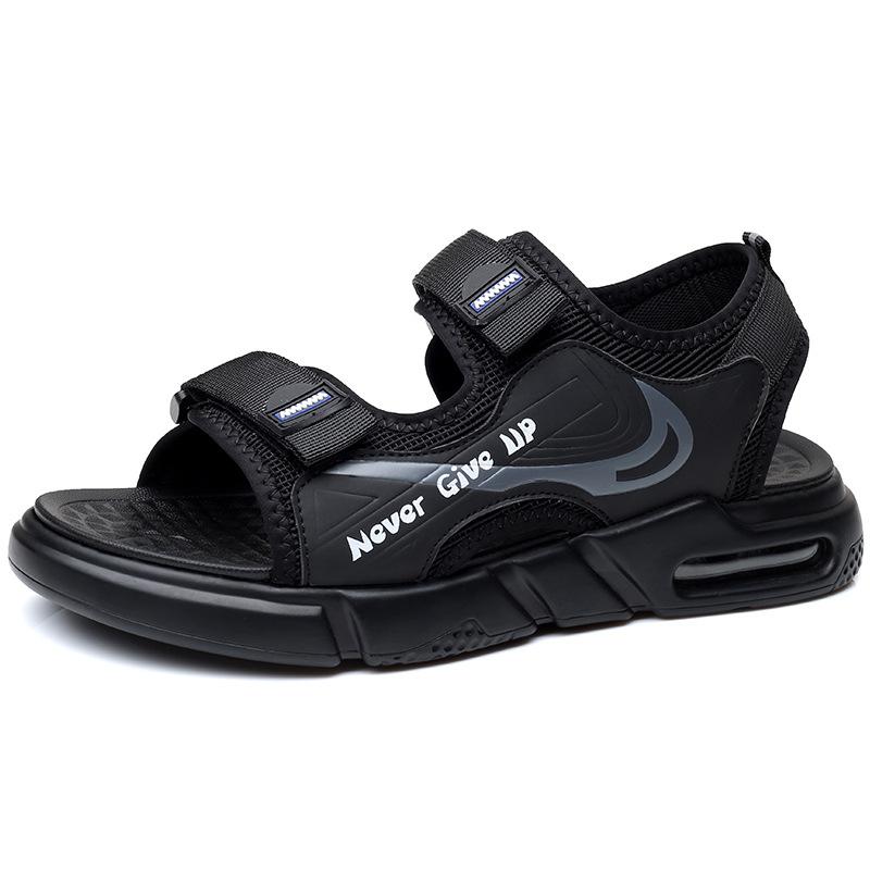 Opp France Men Soft Bottom Beach Sandals