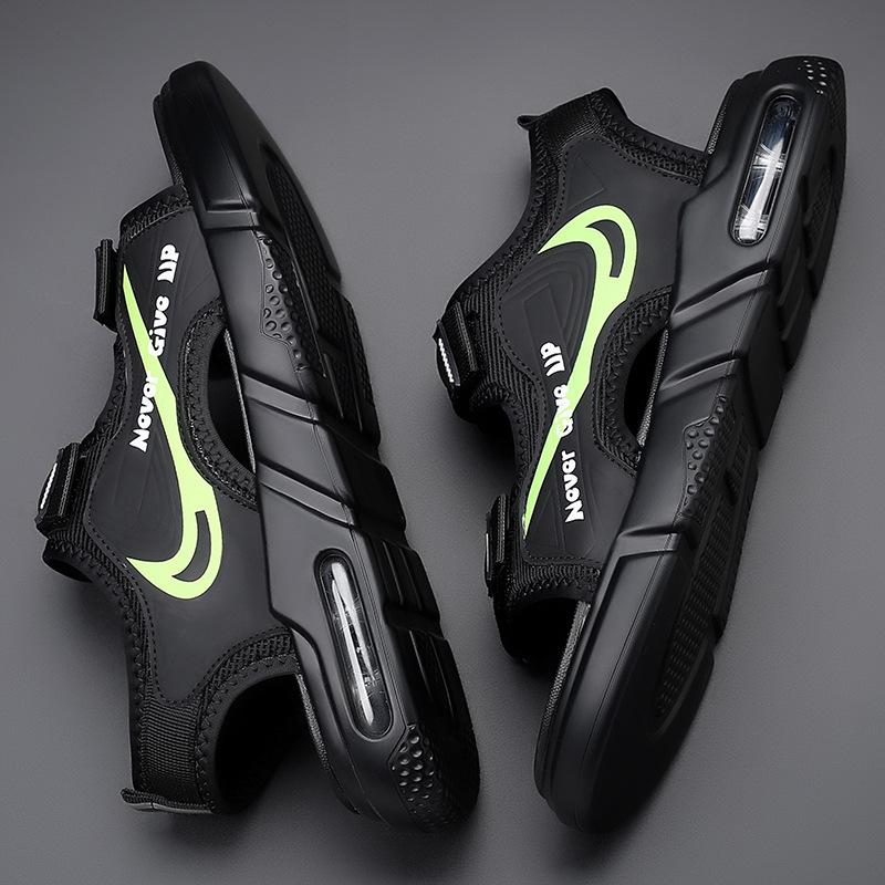 Opp France Men Soft Bottom Beach Sandals