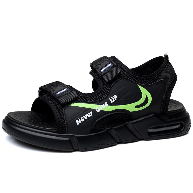 opp france Men Soft Bottom Beach Sandals