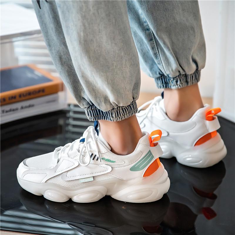 Opp France Men Sport Sneakers