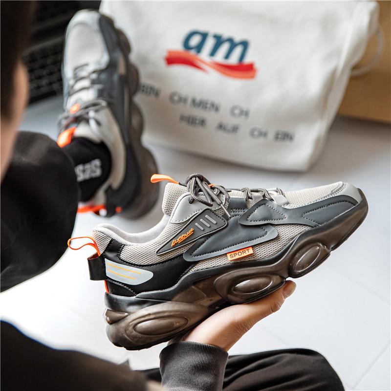 Opp France Men Sport Sneakers