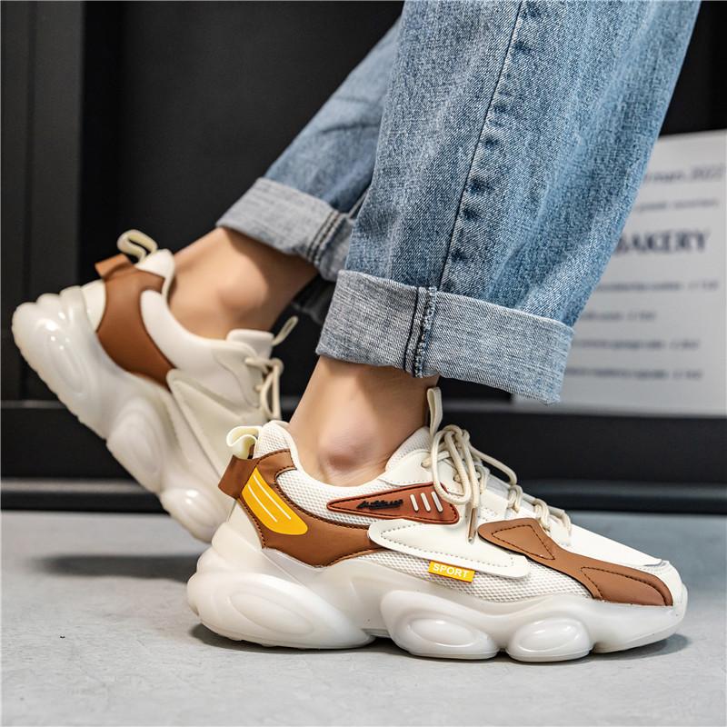 Opp France Men Sport Sneakers