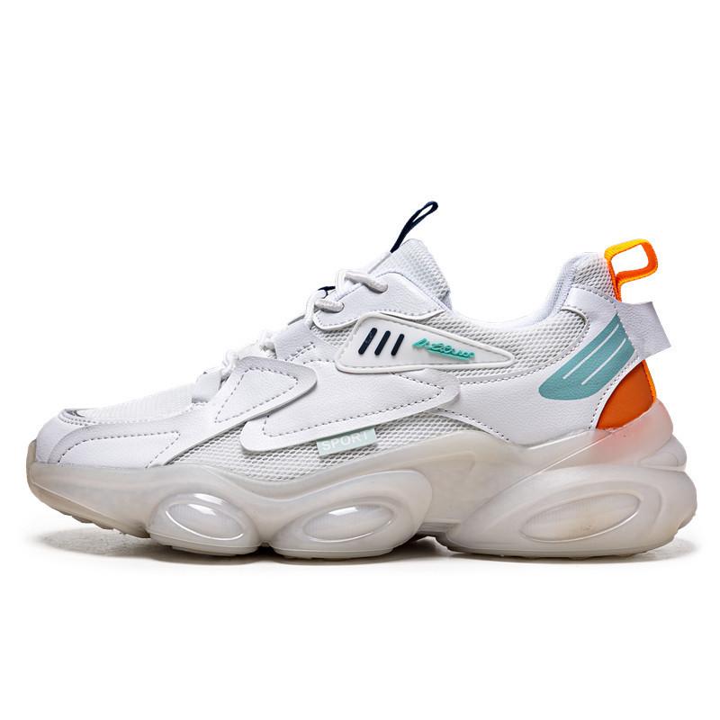 opp france Men Sport Sneakers