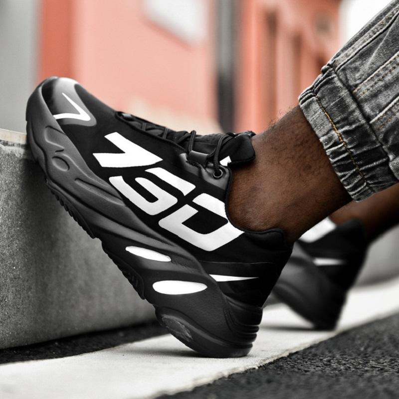 Opp France Men Trend Radian Sneakers