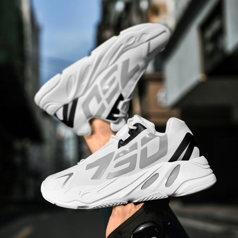 Opp France Men Trend Radian Sneakers