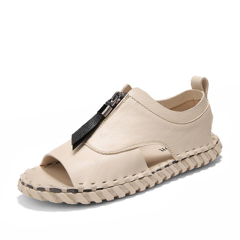 opp france Men Trendy Outdoor Sandals