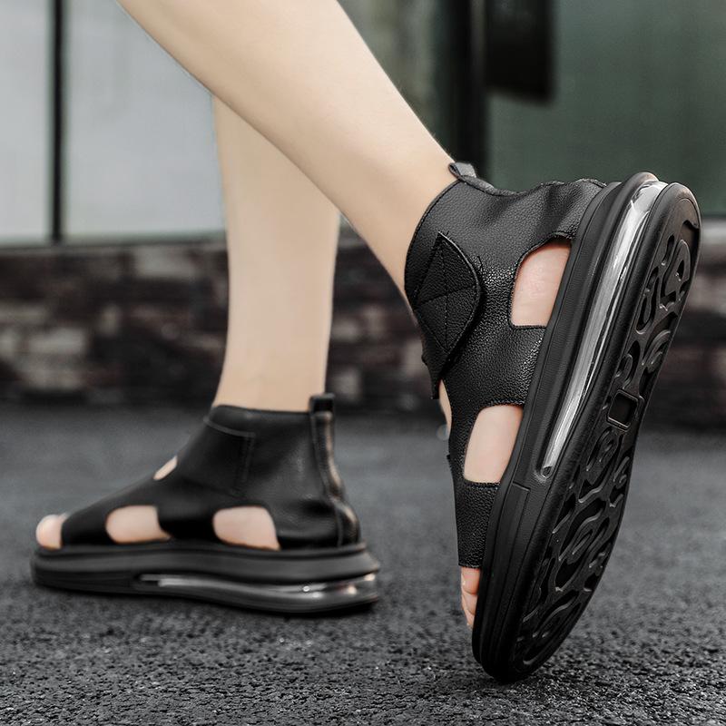 Opp France Men Versatile Air Cushion Sandals