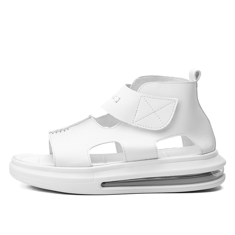 opp france Men Versatile Air Cushion Sandals