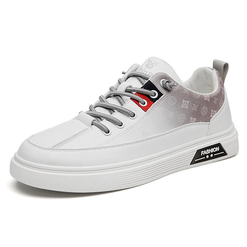 Opp France Men Versatile Casual Shoes