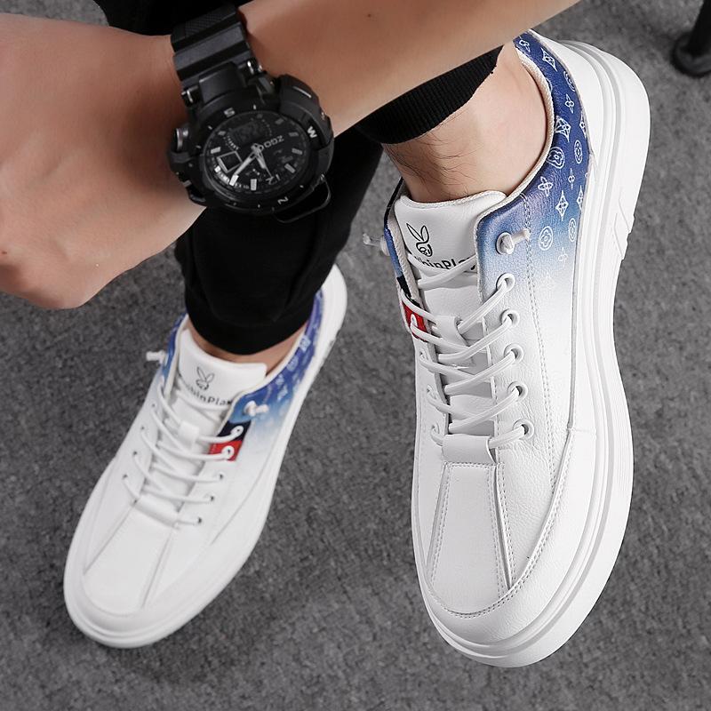 Opp France Men Versatile Casual Shoes