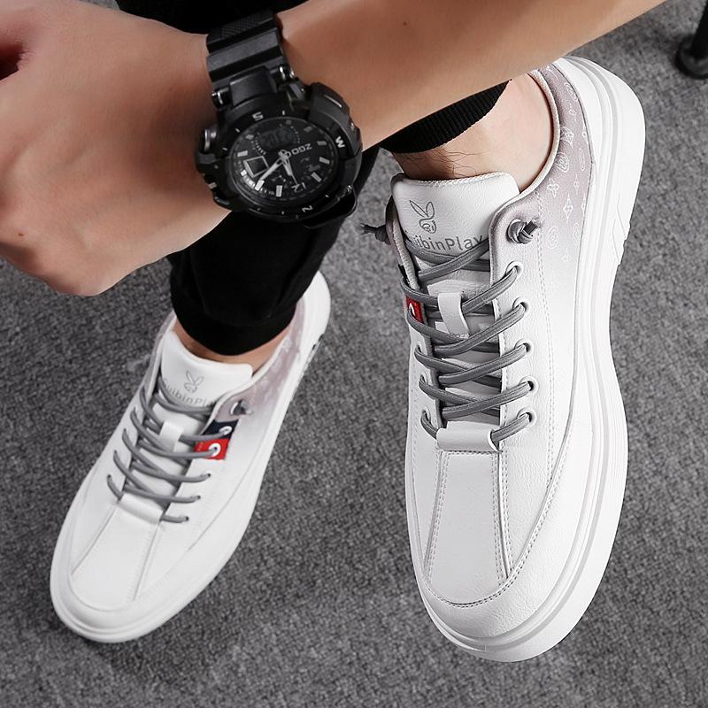 Opp France Men Versatile Casual Shoes