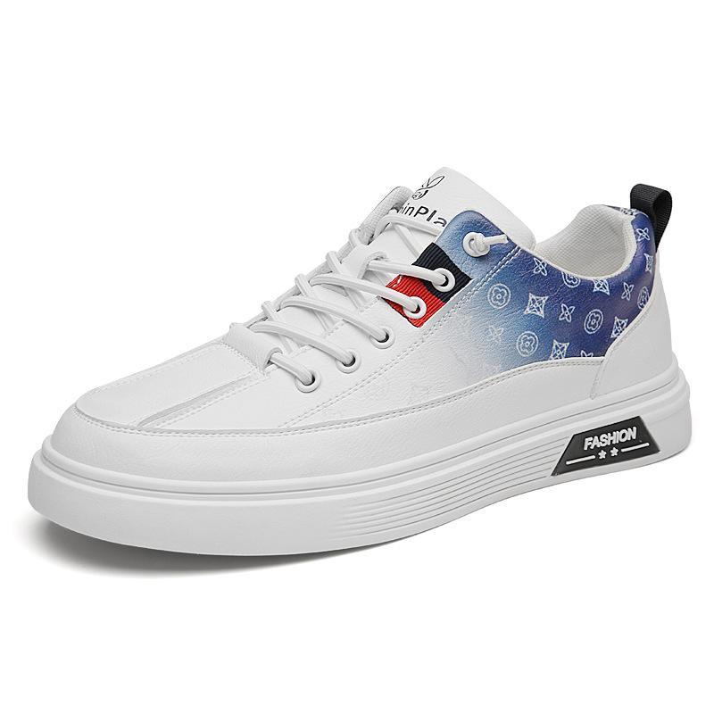 opp france Men Versatile Casual Shoes