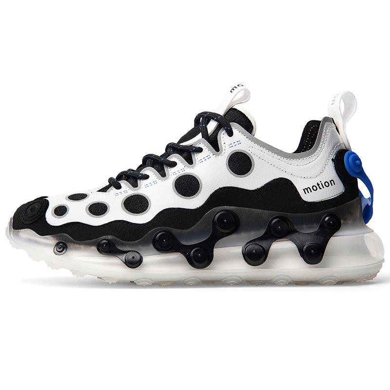 opp france Popcorn Running Sneakers