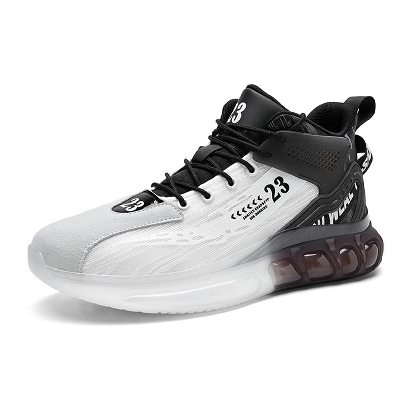 opp france Running Breathable Mesh Sneakers