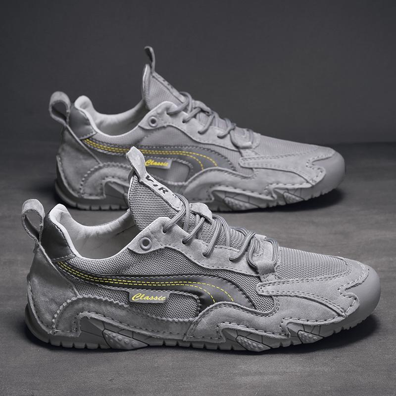 opp france Vintage Casual Outdoor Sneakers