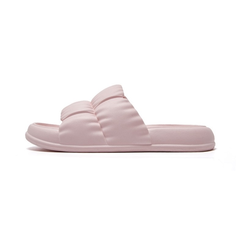 Opp France Women Candy EVA Sole Slippers Pink