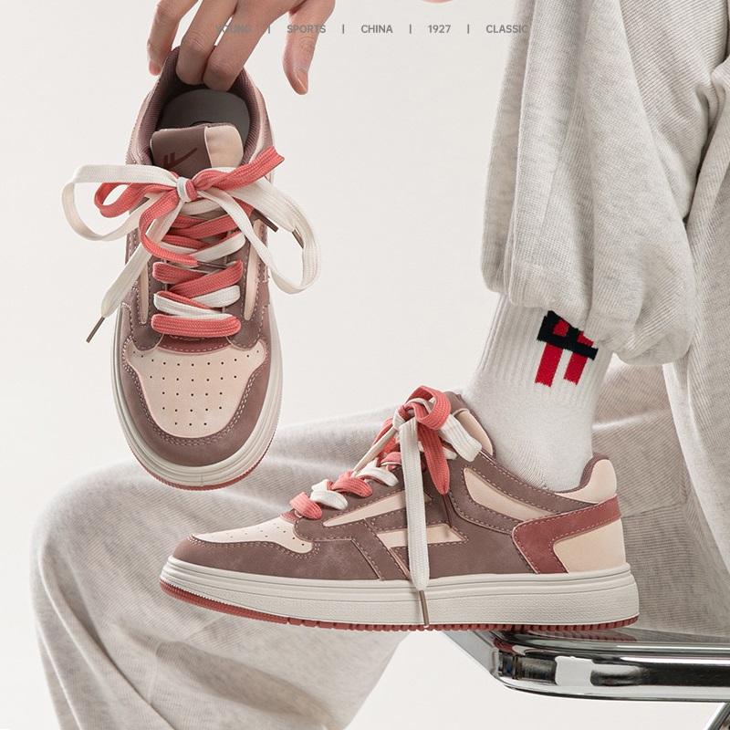 Opp France Women Casual Sneakers Shoes