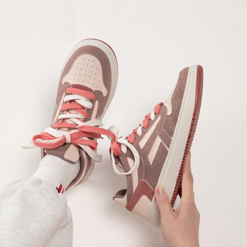 Opp France Women Casual Sneakers Shoes