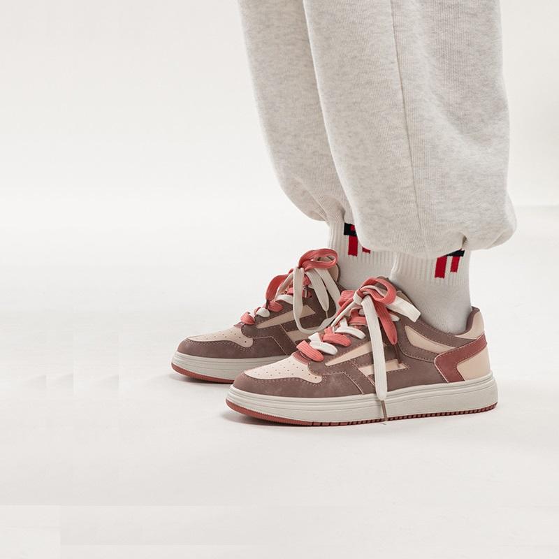 Opp France Women Casual Sneakers Shoes