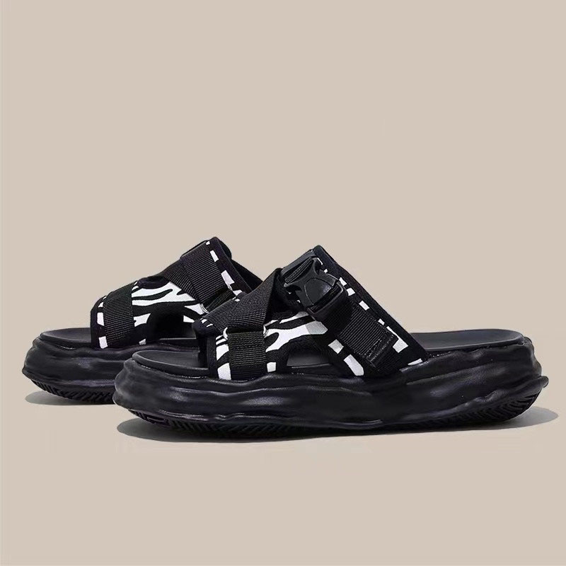 Opp France Women Ddissolving Bottom Slippers