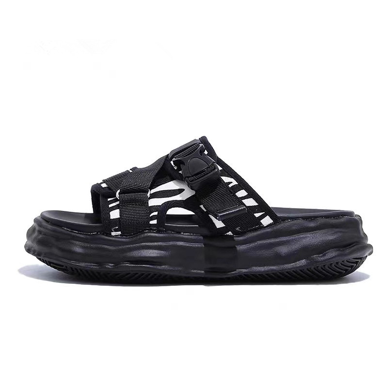 opp france Women Ddissolving Bottom Slippers