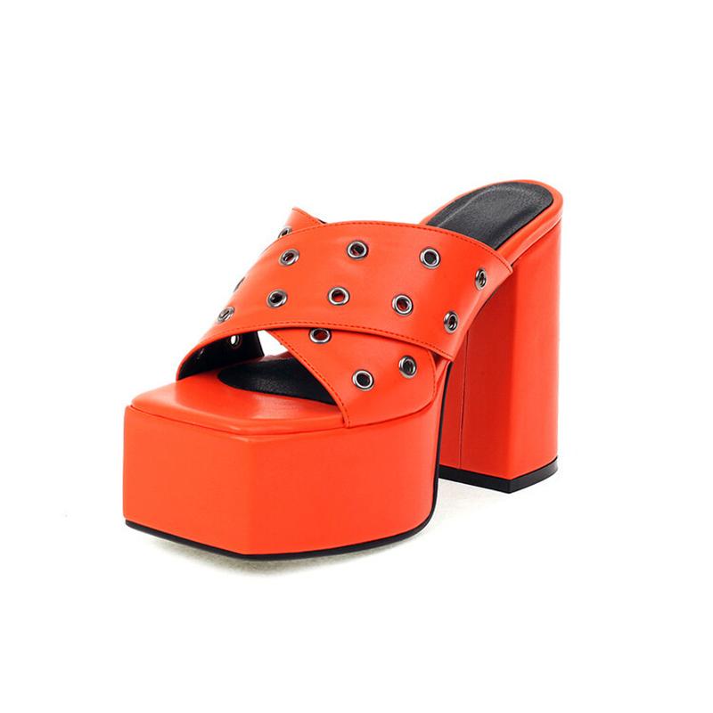 opp france Women Fashion High Heel Sandals