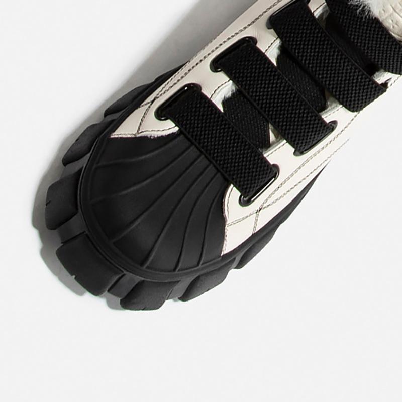 opp france Women Martin Boots