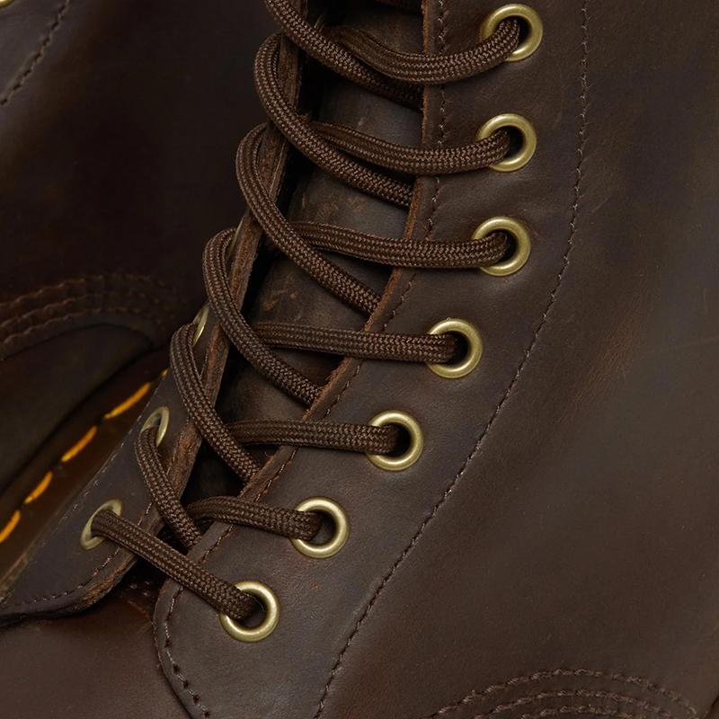 Opp France Women’s All Season Boots Brown Mid-Top