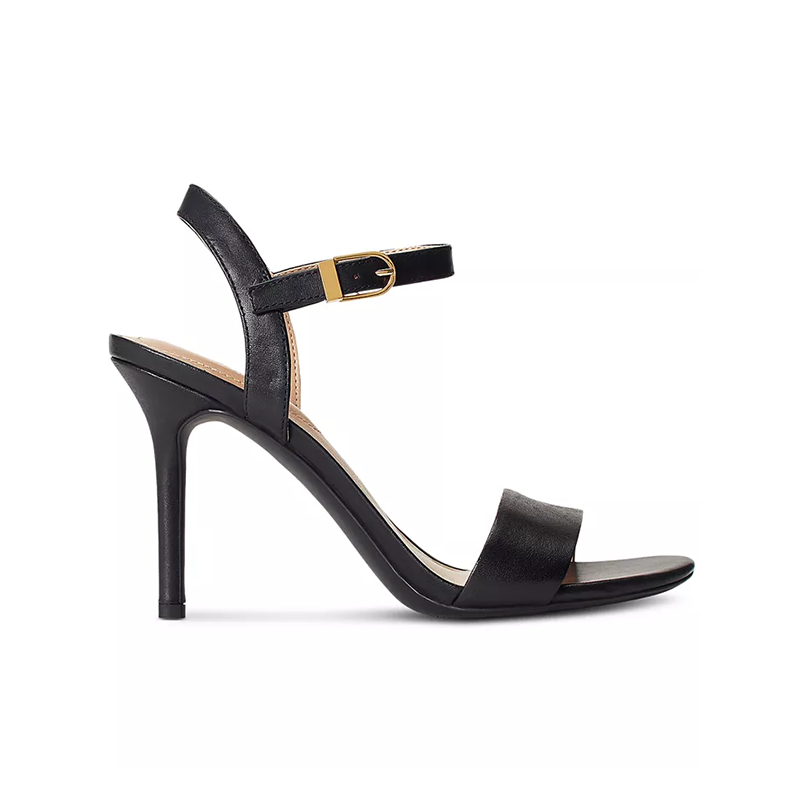 Opp France Women’s Ankle-Strap Dress Sandals