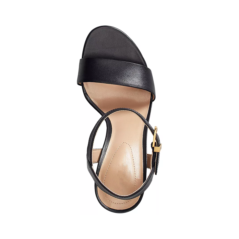 Opp France Women’s Ankle-Strap Dress Sandals