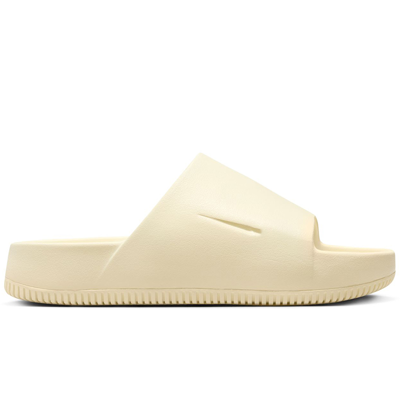 opp france Women’s Calm Slides Alabaster