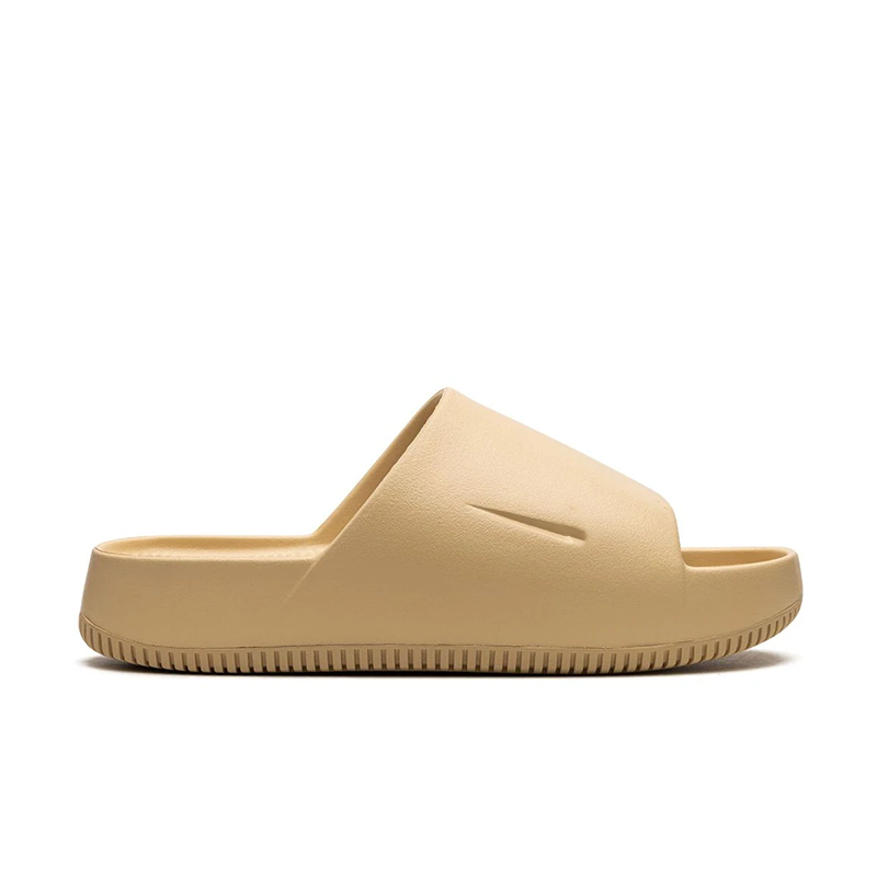 opp france Women’s Calm Slides Sesame