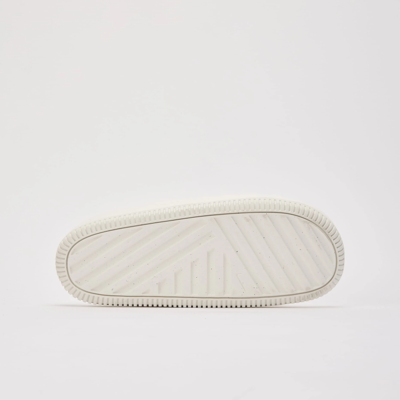 Opp France Women’s Calm Slides White Sandals