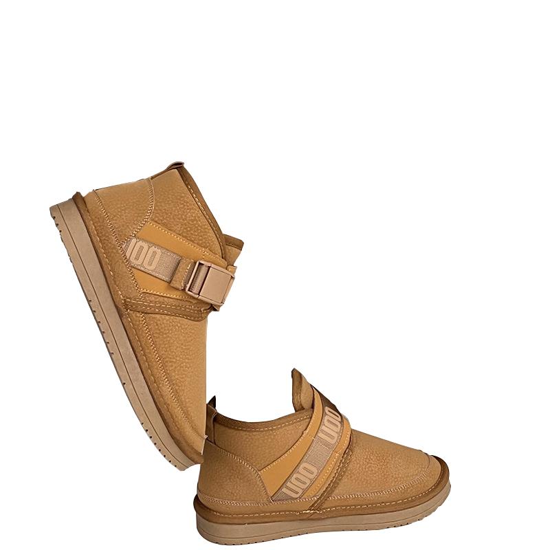 Opp France Women’s Classic Winter Boot