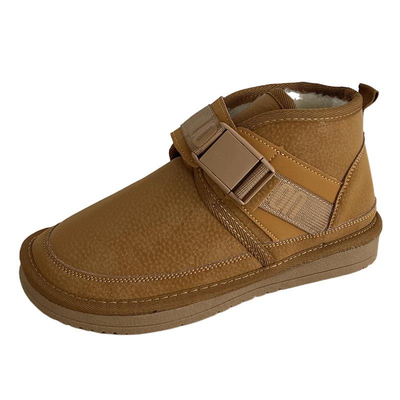 opp france Women’s Classic Winter Boot