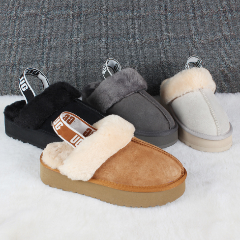 Opp France Women’s Classic Winter Grey