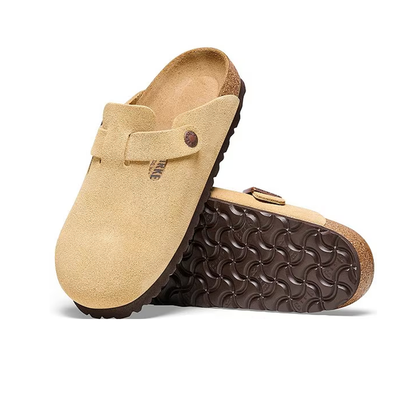 Opp France Women’s Thick-soled Casual Slippers