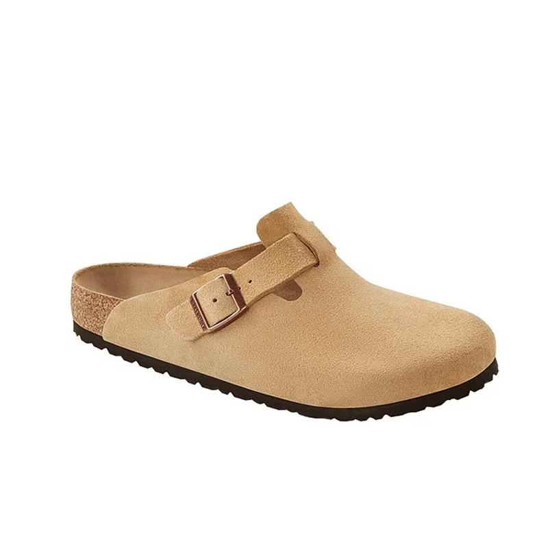 opp france Women’s thick-soled casual slippers