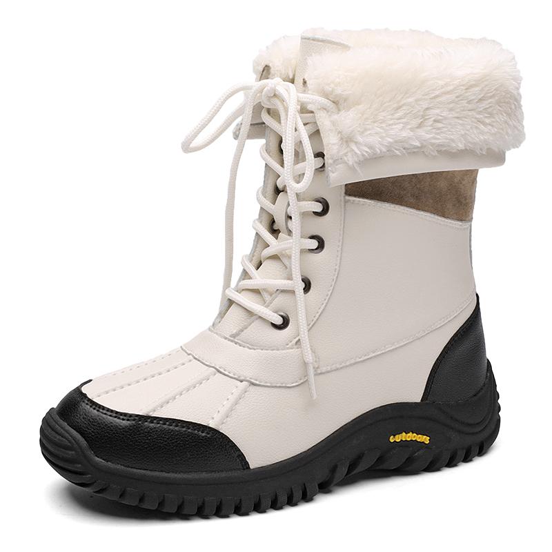 Opp France Women Snow Boots
