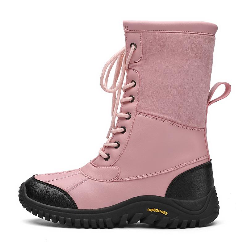 opp france Women Snow Boots