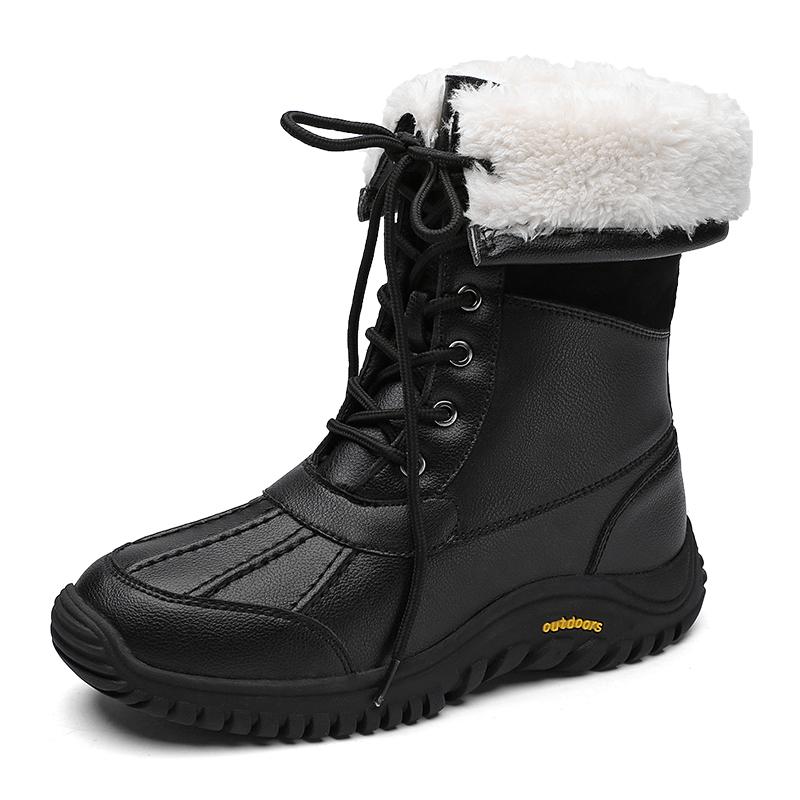 Opp France Women Snow Boots