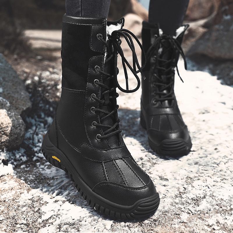 Opp France Women Snow Boots